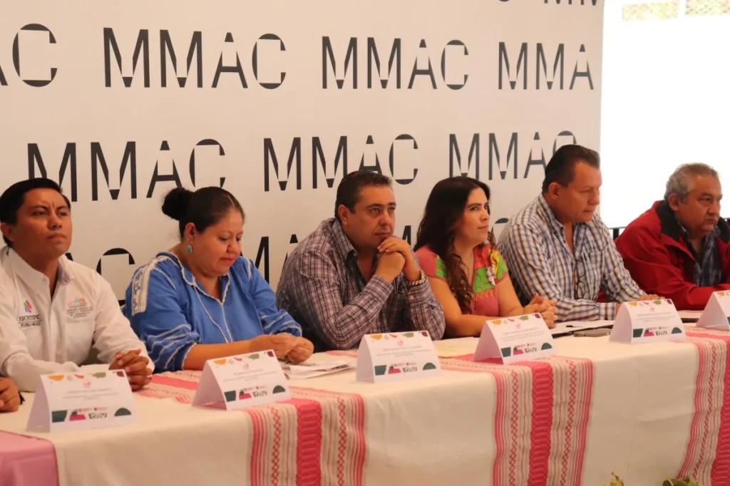 Impulsa Gobierno de “La tierra que nos une” gastronomía y turismo con festival “Sabor es Morelos” 2025