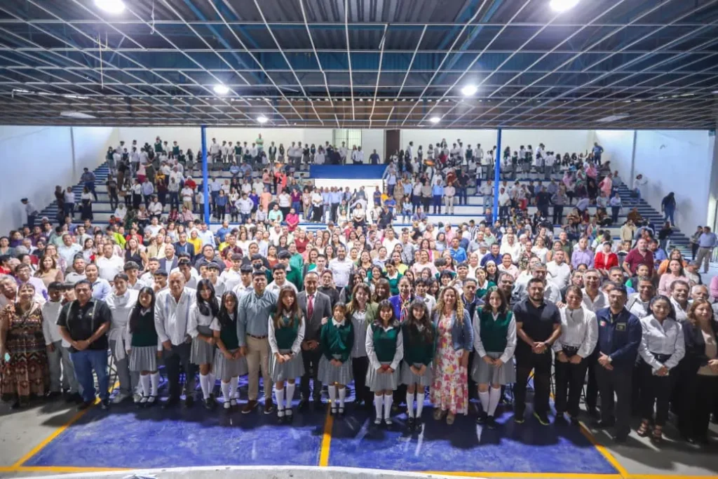 Impulsa Gobierno de Morelos bienestar y prevención de adicciones en estudiantes de secundaria