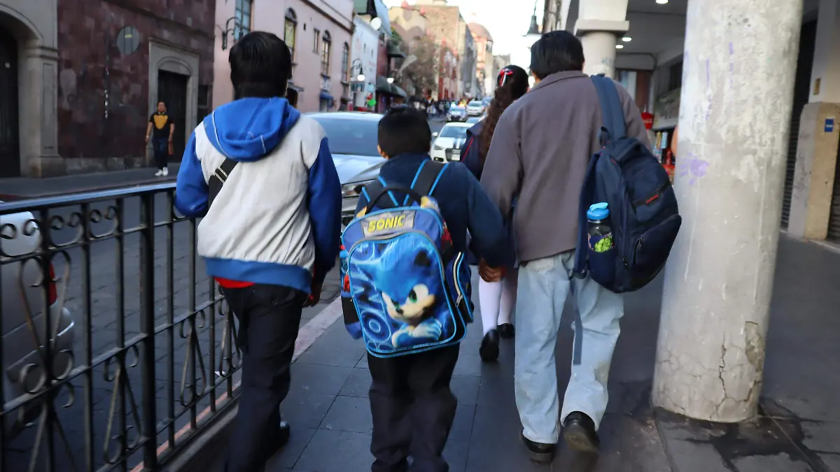 ¡Confirmado! Habrá puente por Día de Muertos en escuelas de Morelos