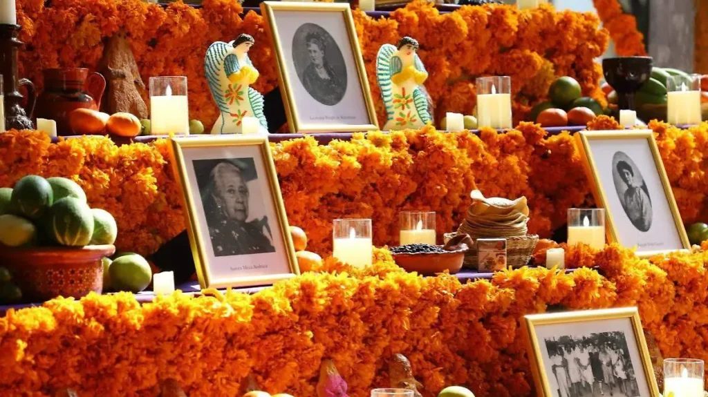 Día de Muertos: cuáles son las fechas clave en las que se debe colocar la ofrenda