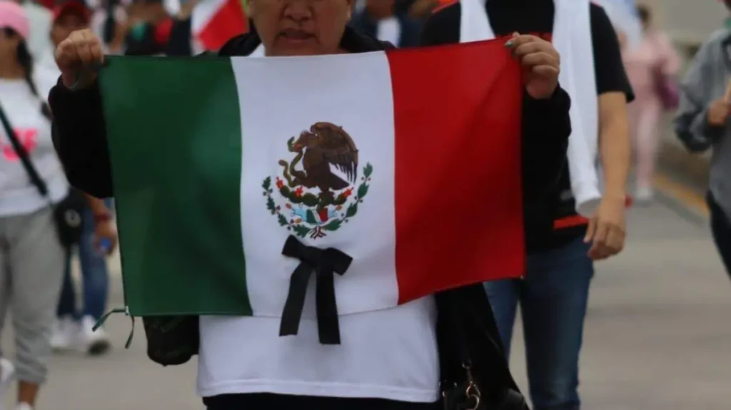 Morelenses deportados desean regresar a EU pese a restricciones migratorias